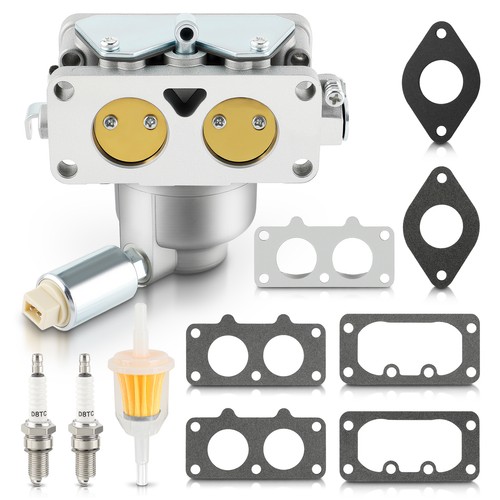 Per intek twin motore - b&s,