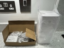 HUAWEI H158-381 Router CPE Mobile 5G WLAN Hotspot WiFi 6 Dual Band - Sbloccato