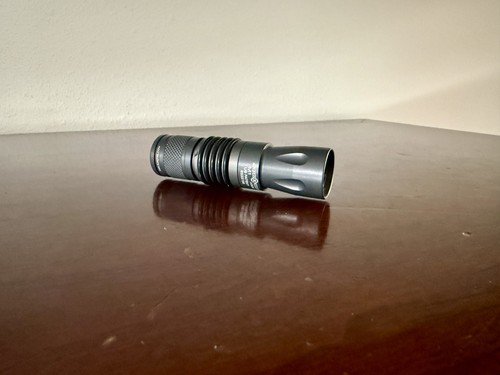 Scaffale torcia surefire - torcia, ir