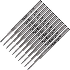 Confezione da 10 ricariche per