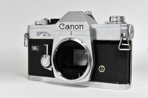 Ecc corpo fotocamera - corpo,