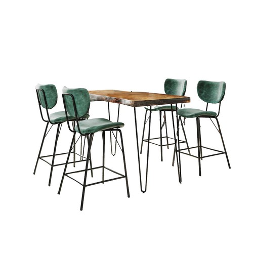 Set pranzo cinque pezzi in - da,