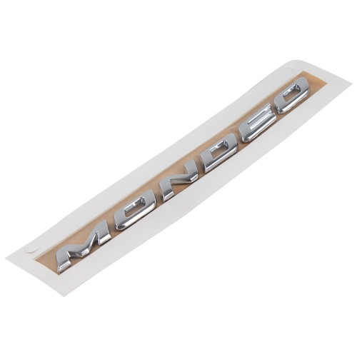 Targhetta originale ford - originale,