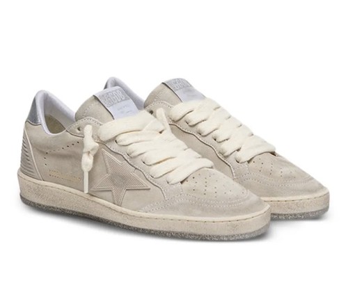 Golden goose ball star - golden,