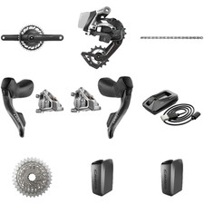 Sram red axs - sram, 12-speed