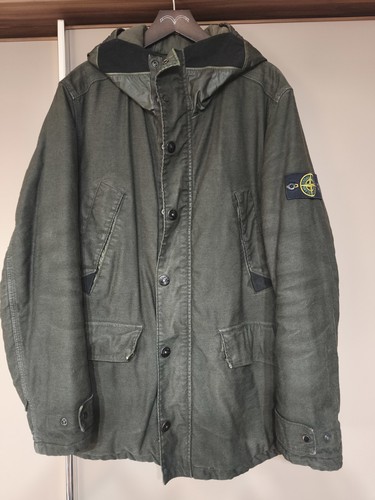 Giacca vintage stone - vintage,