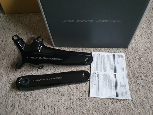 Nuovo shimano dura ace - nuovo,