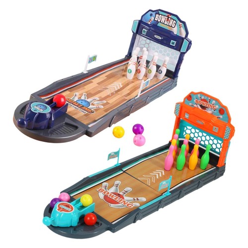Set giochi bowling - giochi, da