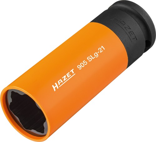 Hazet 905slg inserto chiave - hazet, 905slg-21