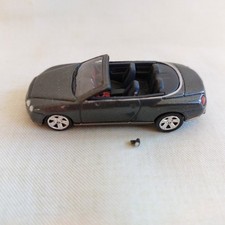 mes-96098 Spark 1:87 Bentley