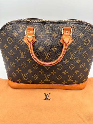 Borsa louis vuitton - louis, monogram