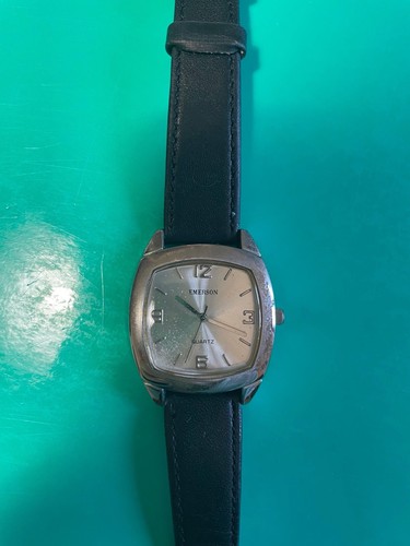 Orologio vintage emerson - vintage,