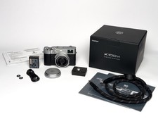 Fujifilm X100VI Limited Edition