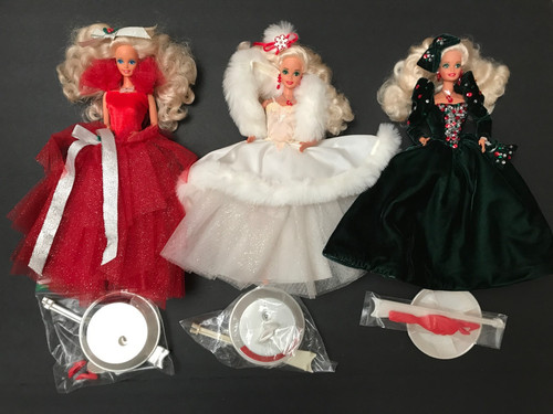 Barbie bambola happy - barbie,