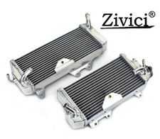 Aluminum Kuhler Radiator FOR