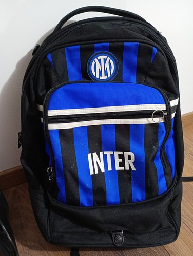 Zaino trolley inter originale - zaino,