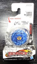 Cyber Pegasus 105F Hasbro