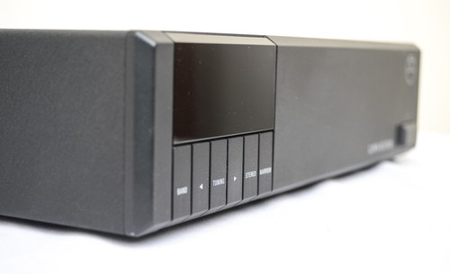 Sintonizzatore linn kudos - linn,