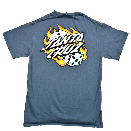 Shirt uomo santa - t-shirt, cruz
