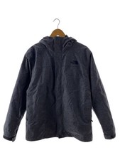 GIACCA TRICRIMATE THE NORTH