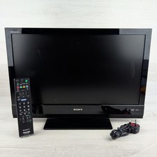 Sony KDL-22BX20D TV LCD 22"