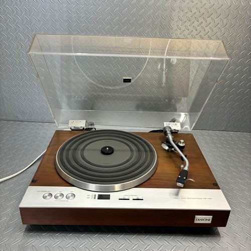 Giradischi diatone 91d - diatone, dp-91d