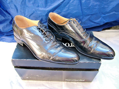 Scarpe uomo nero giardini - uomo,