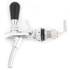 DEWIN Rubinetto per Birra Alla