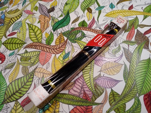 Penna gioiello tecnico