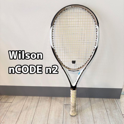 2324 wilson - ncode, n2
