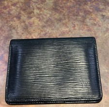 Louis Vuitton Portafoglio EPI