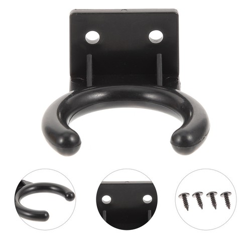 Pcs porta microfono parete - ,