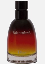 Profumo Dior Fahrenheit 75ml