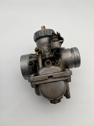 Yamaha carburatore sinistro - r5,