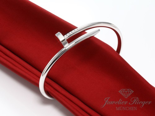 Bracciale cartier juste - bracciale,