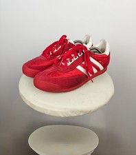 Scarpe adidas monaco x - sl,