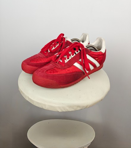 Scarpe adidas monaco x - scarpe,