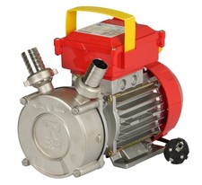 Rover Pompe ELETTROPOMPA DA