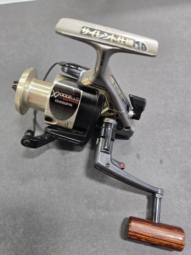 Mulinello spinning shimano - da,