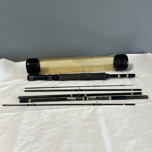 Daiwa regal strike - regal, 6742