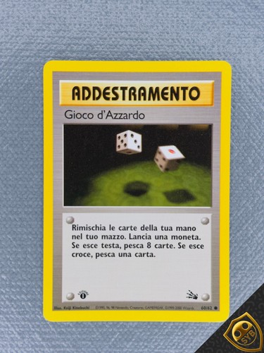 Gioco azzardo 62 prima - gioco, d'azzardo