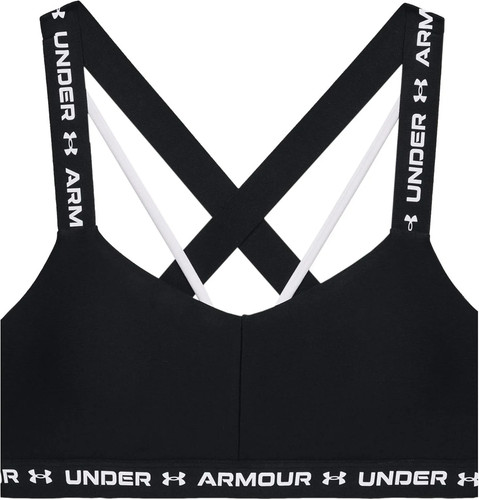 Reggiseno sportivo basso under - basso,
