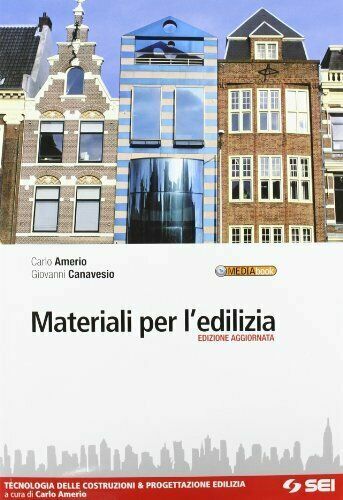Materiali per edilizia - per, l'edilizia