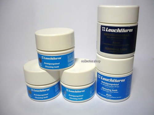 Leuchtturm liquido per - leuchtturm,