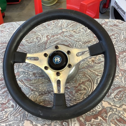 Alfa romeo volante - ,