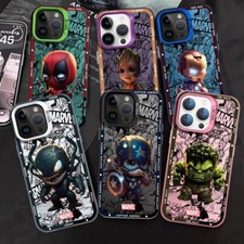 Cover custodia apple - iphone, 16
