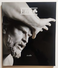 Rivista Arte FMR Gruppo Art'E' Edizione Italiana Numeri Vari Franco Maria Ricci