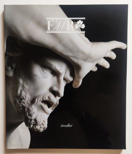 Rivista arte fmr gruppo art - arte,