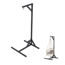 QLS Amaca Base Acciaio Con