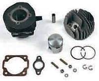 KIT POTENZIAMENTO APE 50 TM